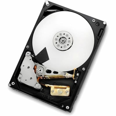 HGST 2TB 7.2K 4KN 12G SAS 3.5IN