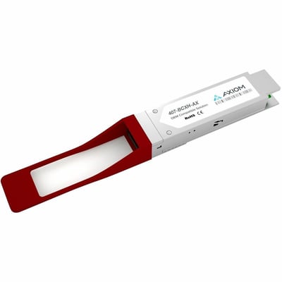 100GBASE-SR-BIDI QSFP28 TRANS MMF LC 100M 832-918NM