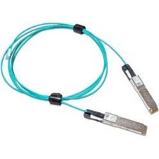 Mellanox MFS1S00-V020E AOC Cable Ethernet 200GbE QSFP56 20m