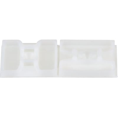 Panduit Cable Tie Mounts - Adhesive Backed