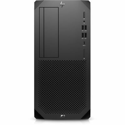 HP Z2 G9 TWR I914900K 64GB/1TB PC