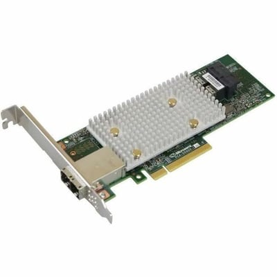 SMARTHBA 2100-8I8E