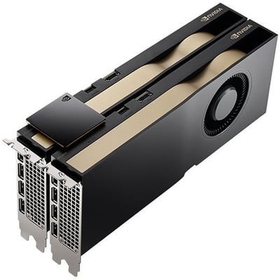 PNY NVIDIA QUADRO RTX A5500 24GB GDDR6 GPU