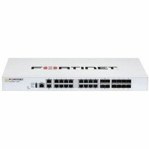 FORTIGATE-120G HARDWARE PLUS 1 YEAR FORTICARE PREMIUM AND