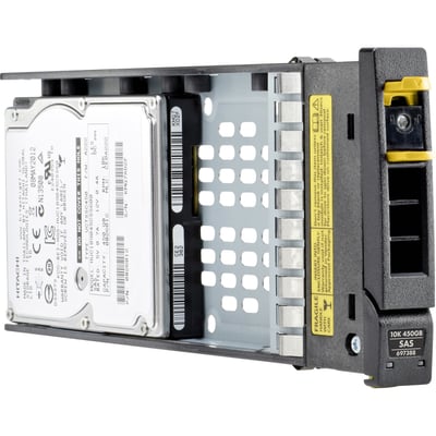 HPE-IMSourcing 480 GB Solid State Drive - 2.5" Internal - SAS