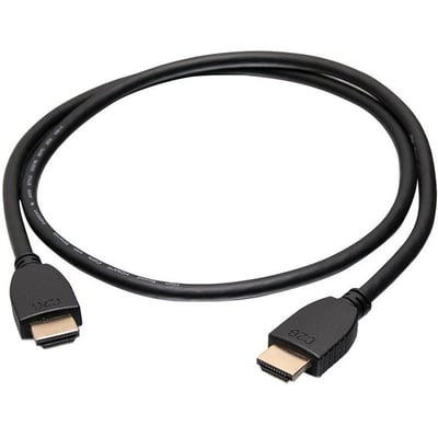 3FT HIGH SPEED HDMI CABLE - 3PK