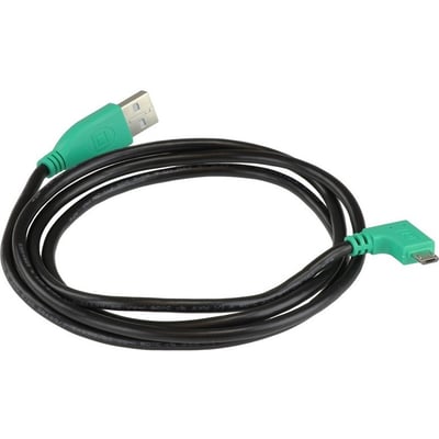 RAM Mounts GDS Genuine USB 2.0 90-Degree Cable