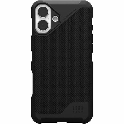 UAG CASE IPHONE 16 PLUS MAGSAFE- KEVLAR