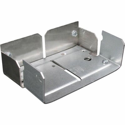 Wiremold S4000 Internal Elbow Fitting