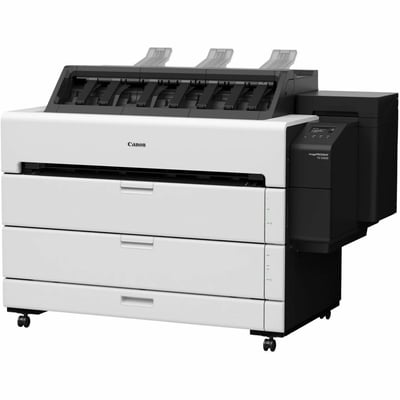 CANON TZ-32000 MFP Z36 SCANNER INCLUDES 1 YEAR WARRANTY) (INSTALLATION IS A REQU
