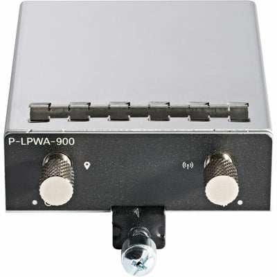 CISCO 900MHZ LORAWAN PIM 8-CHANNELS REMANUFACTURED
