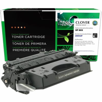 CIG REMANUFACTURED CF280X
