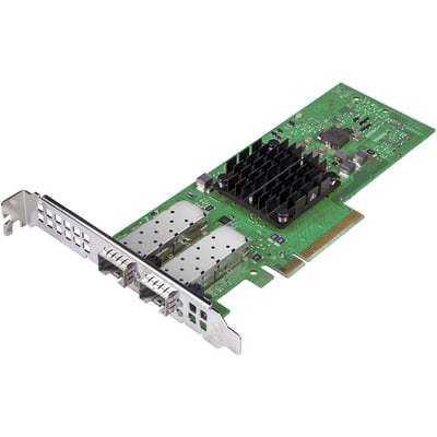 BROADCOM DUAL-PORT 10 GB/S ETHERNET PCI EXPRESS GEN3 X8
