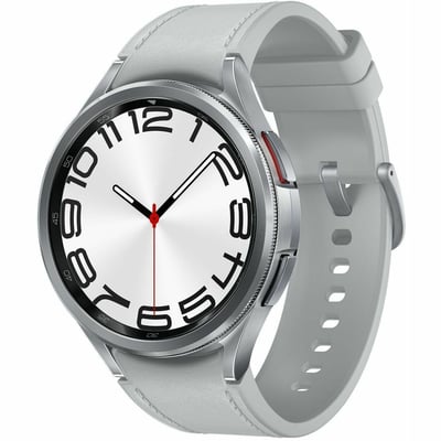 Samsung Galaxy Watch6 Classic (Bluetooth + 4G, 47mm)