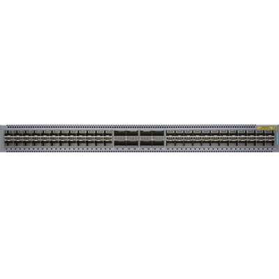 Juniper QFX5120-48YM Ethernet Switch