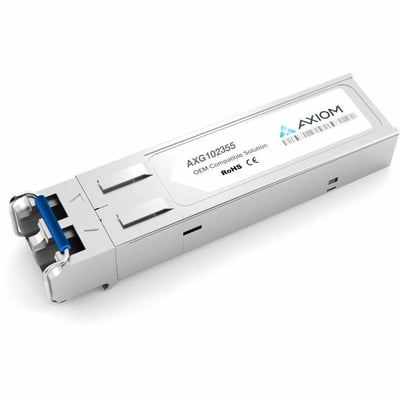 10/25GBASE-SR SFP28 TRANSCEIVER
