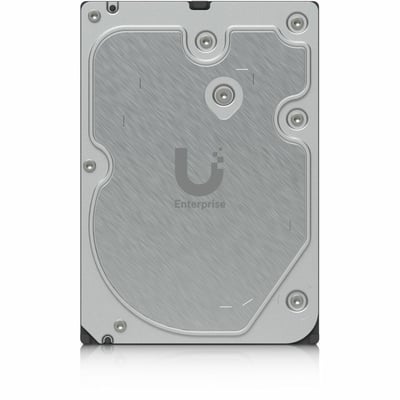 ENTERPRISE-GRADE 3.5 SATA HARD DRIVE IDEAL FOR STORAGE-INTENSIVE U