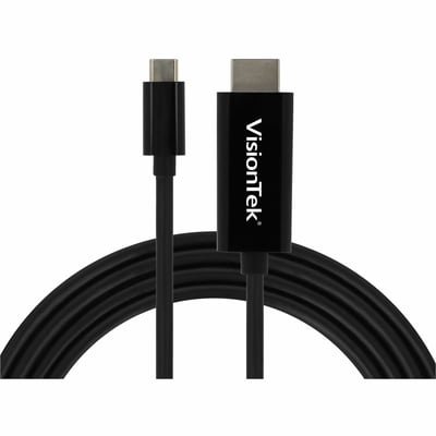 USB-C TO HDMI 2M 10PK HDMI 2.0 2M CABLE M/M