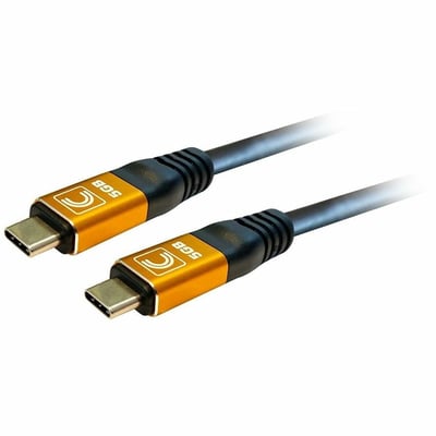USB 3.0 C TO C 5G CABLE 10FT WARRANTY: WORRY-FREE LIFETIME