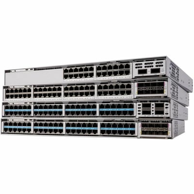 CISCO 9350 24-PORT 60W UPOE