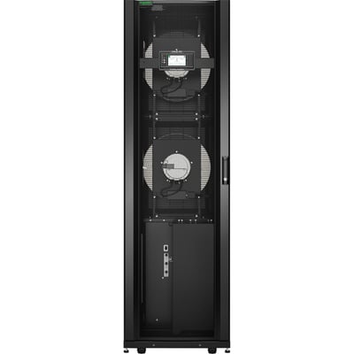 APC by Schneider Electric InRow RD, 600mm Air Cooled, 460-480V, 60Hz