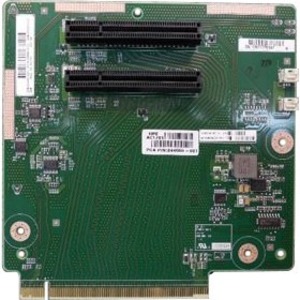 HPE PCA 2x8 Tertiary PCIe Riser