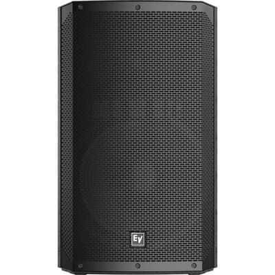 Electro-Voice ELX200-15 2-way Wall Mountable Speaker - 300 W RMS - White