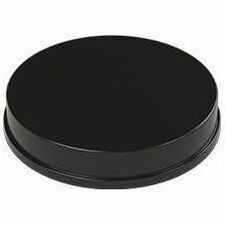 HUSKY 4:1 ANT 4CELL 5FT BLK N TYPE MALE CONN 25PC MOQ NCNR