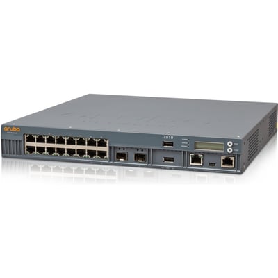 HPE ARUBA 7010 RW 32 AP BRANCH