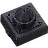 Channel Vision AHD 6408 2 Megapixel HD Surveillance Camera - Monochrome, Color