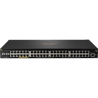 HPE 2930F 48G PoE+ 4SFP 740W Switch