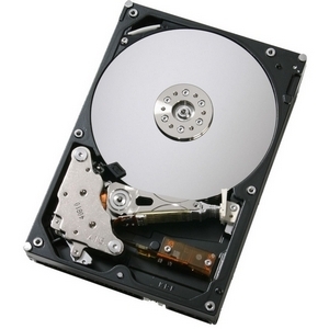 HGST DESKSTAR P7K500 500GB HARD DRIVE 3.5 INTERNAL SATA