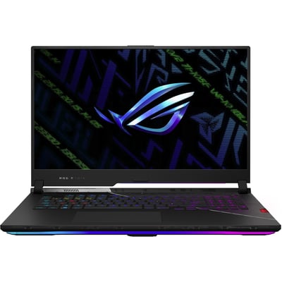 Asus ROG Strix Scar 17 SE G733 G733CX-XS97 17.3" Gaming Notebook - WQHD - 240 Hz - Intel Core i9 12th Gen i9-12950HX - 32 GB - 2 TB SSD
