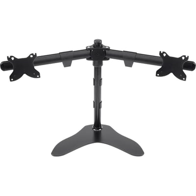 DUAL 15-30 MONITORS UP TO 22 LBS. EACH