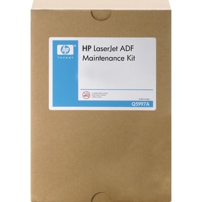 HPE Ingram Micro Sourcing ADF Maintenance Kit