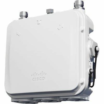 IW9165, 11AX 6E, DIRECTIONAL ANT, ROW DOM., AP SW VERSION