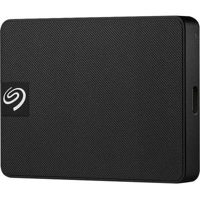 SEAGATE EXPANSION V2 2TB SOLID STATE DRIVE 2.5 EXTERNAL SATA USB