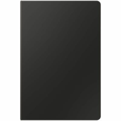 TAB S10 FE+ BOOK COVER KEYBOARD BLACK (AI KEY)