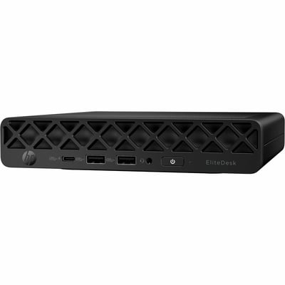CUSTOM ELITEDESK 8 MINI G1 IU5235T 16GB/512GB PC