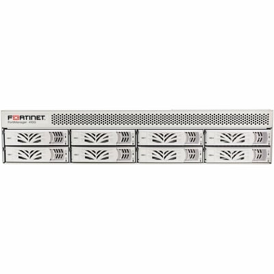 FORTIMANAGER-410G CENTRALIZED MANAGEMENT APPLIANCE - 4 X GE RJ45