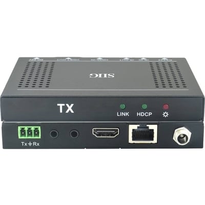 SIIG HDMI HDBaseT 4K Transmitter (TX)