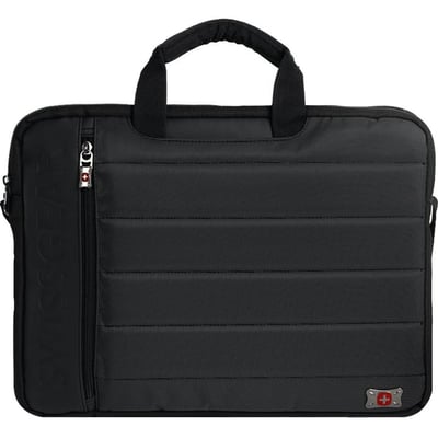 Swissgear Anthem Slimcase Black