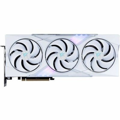 RTX5070TI 16G GAMING TRIO OC W