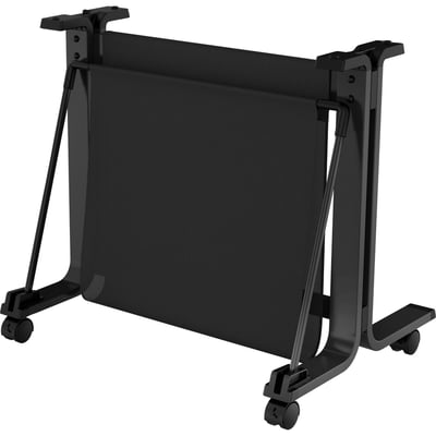 HP DESIGNJET T200/T600 24IN PRNTR STAND