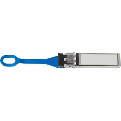 HPE B-series 10/25GbE SFP28 Long Wave 1-pack Secure Transceiver