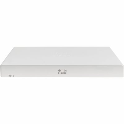 CISCO 8100 SERIES SECURE ROUTER 8161-G2