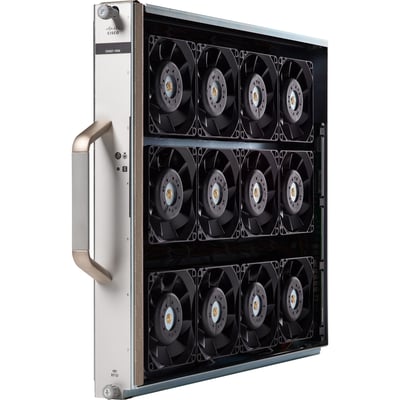 Cisco Catalyst 9400 Series 7 Slot Chassis Fan Tray