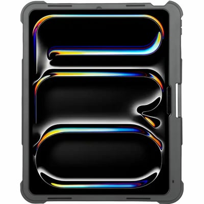 SAFEPORT RUGGED MAX CASE FOR I PAD PRO 13 M4 CLEAR 13