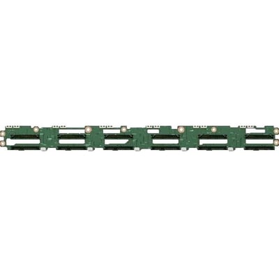 Intel 1U Hot-swap Backplane Spare