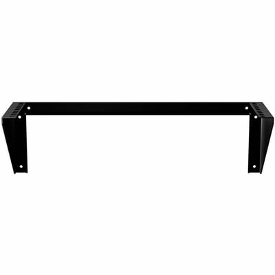 IOGEAR 3U 19" Deep Vertical Wall Mount Server Rack